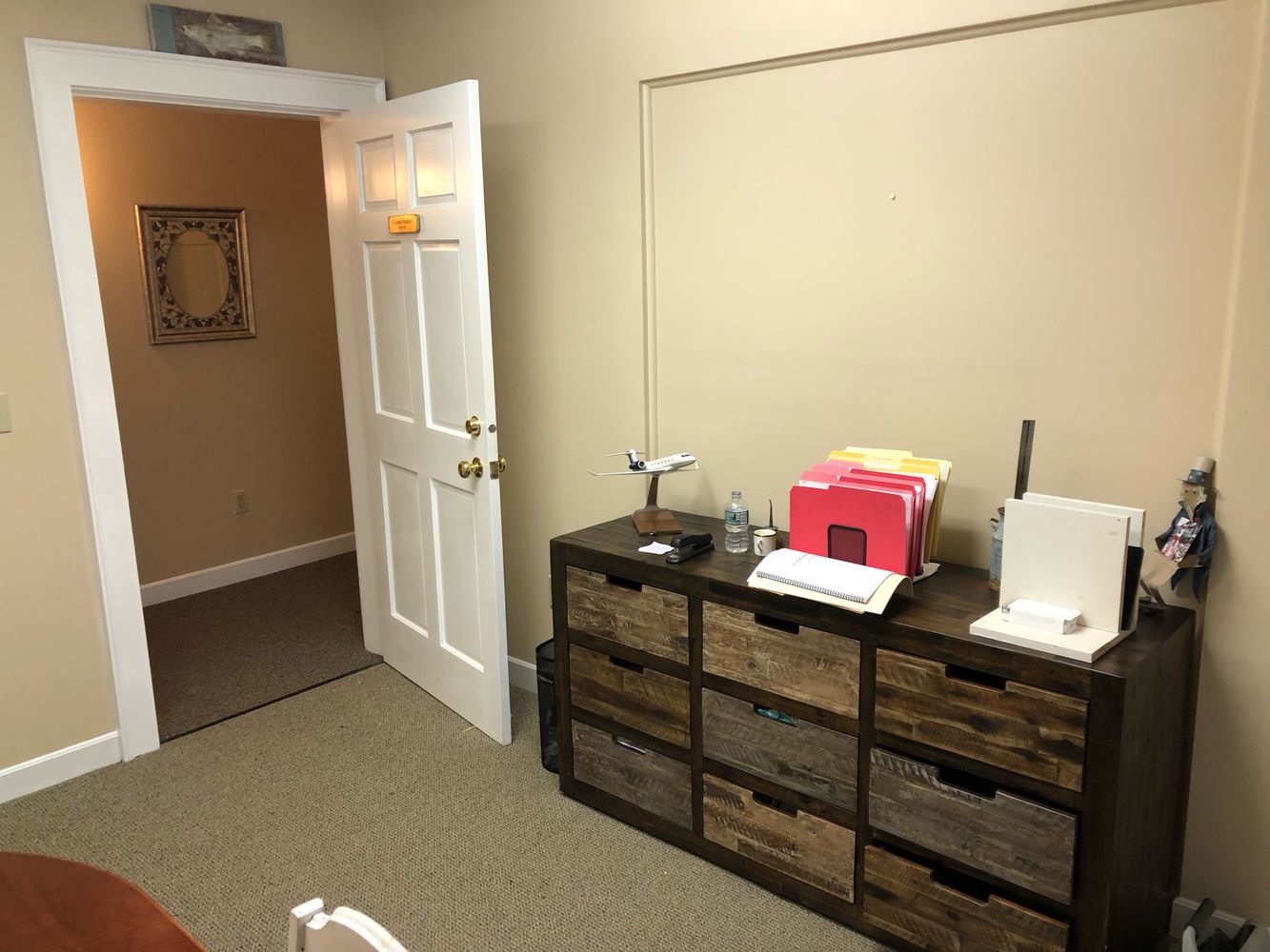 Suite 203
